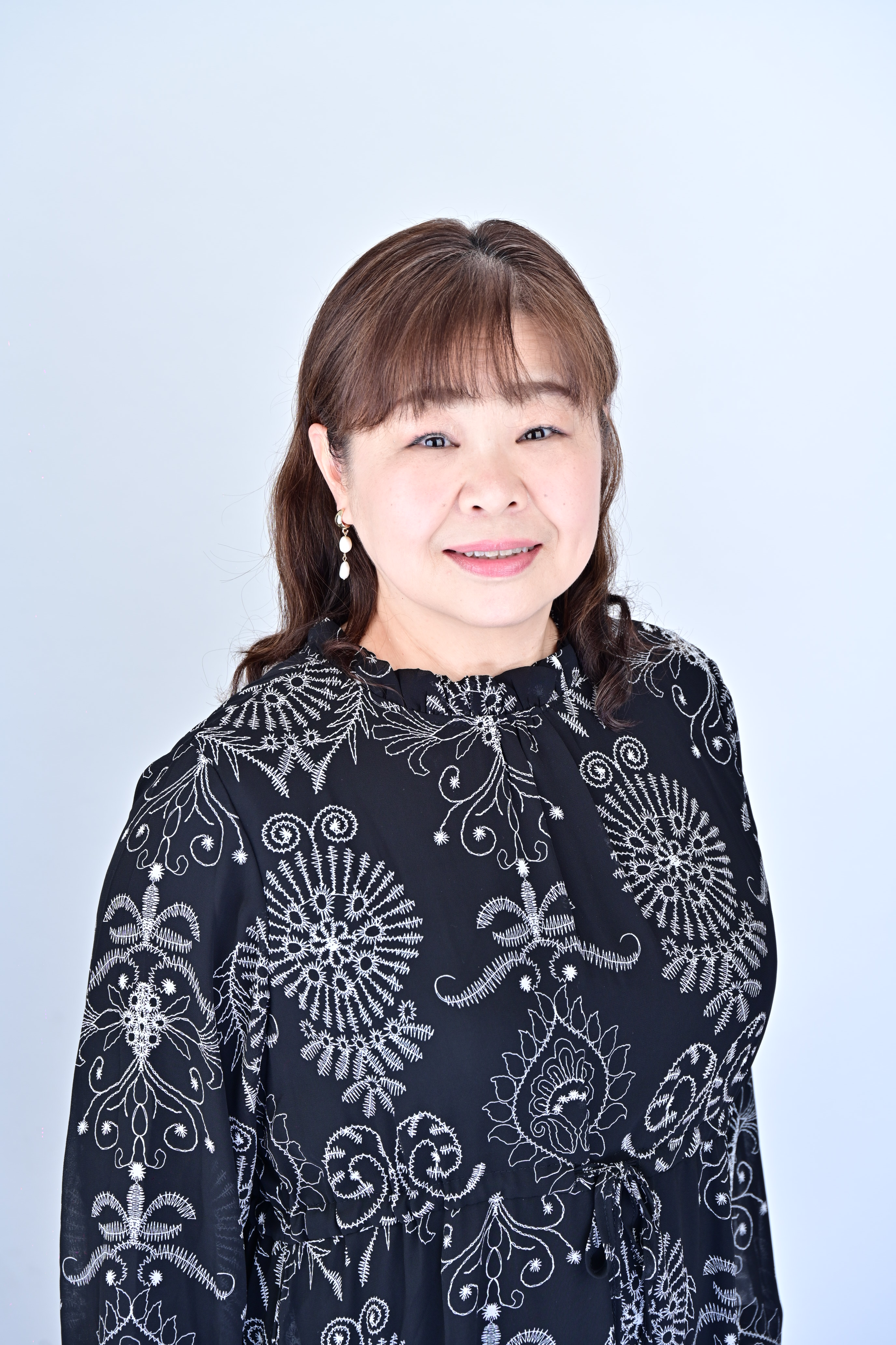 香り工房Maaru 講師 志村陽子